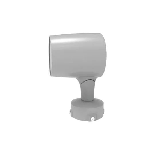 IHGS081 25W Ø125x275MM IP65 GARDEN LIGHT