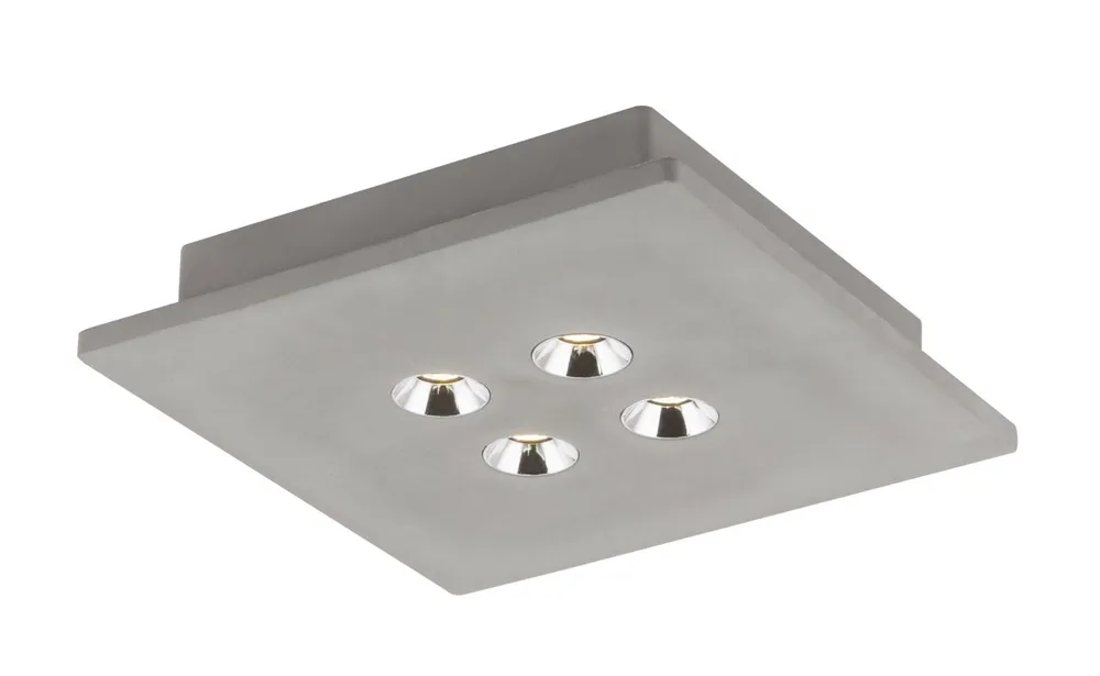 GLOBO LIGHTING MODERN LED 14.7W IP20 CEILING LIGHT