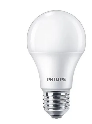PHILIPS E27 LED BULB FROSTED 11 W 3000K 220V AC 