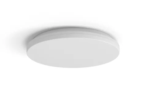 OSRAM DOWN  SURFACE  LIGHT 23W 4000K 220V AC D-225mm  IP20 WHITE 