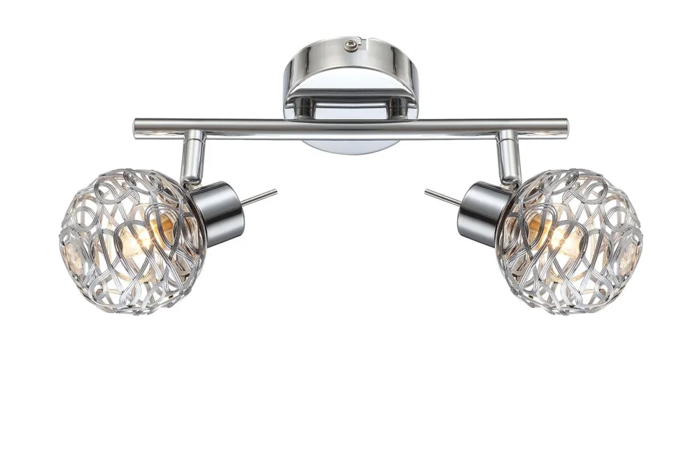 GLOBO LIGHTING MODERN G9 LED 3W IP20 LED SPOTLIGHT