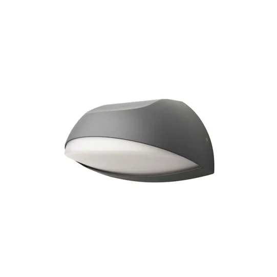 LUMIBRIGHT LAURA IP54 WALL LIGHTS 3000K LUMINARIES-7W	