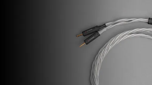 X1018 Axxess Speaker Cables b/b 4.0 m
