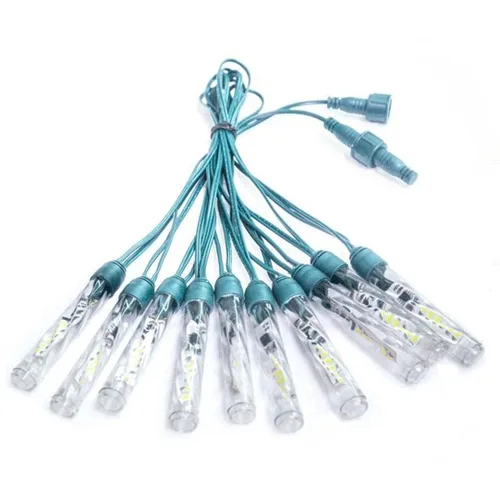 DECOLIT 15W 6500K STRING LIGHT Ø12x65mm