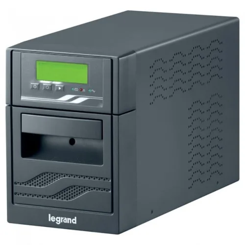 LEGRAND UPS NIKY S - LINE INTERACTIVE S - 1 KVA - IEC - USB - 232 -
