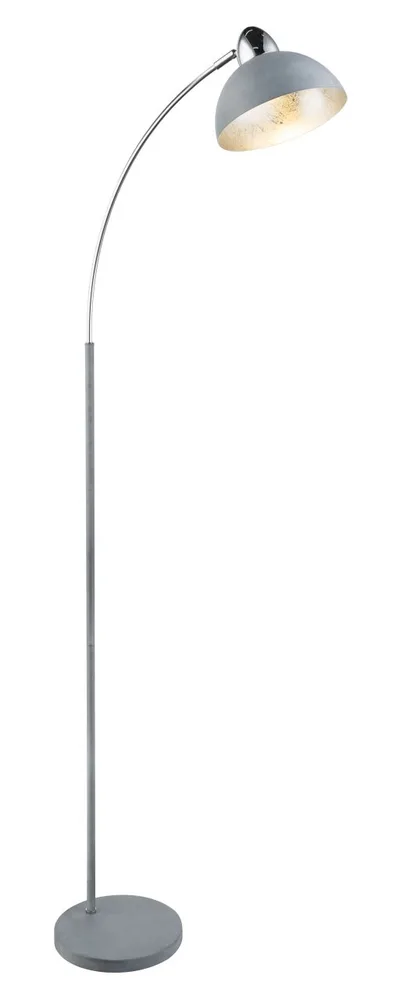GLOBO LIGHTING DESIGNER E27 40W IP20 FLOOR LIGHT