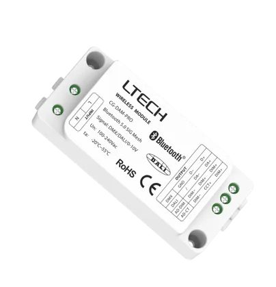 LTECH WIRELESS MODULE CG-DAM-PRO