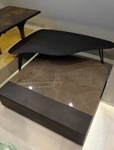 DESROCH LIVING CENTER TABLE FURNITURE