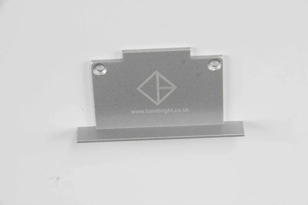 LUMIPRO END CAP FOR LP.6535.R