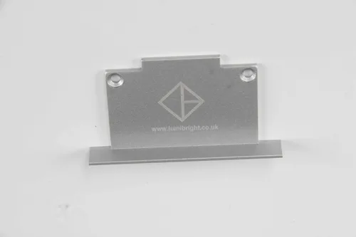 LUMIPRO END CAP FOR LP.6535.R