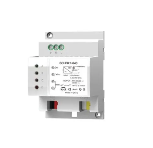 LEXA KNX POWER SUPPLY