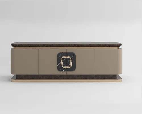 VEROCASA LIVING LUXURY MODERN CABINETS