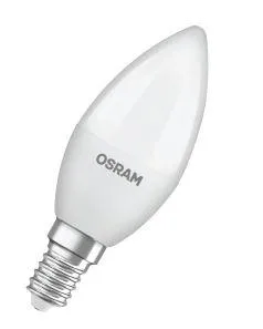 LED Superstar Classic B 40 DIM 4.9W 827 Frosted E14