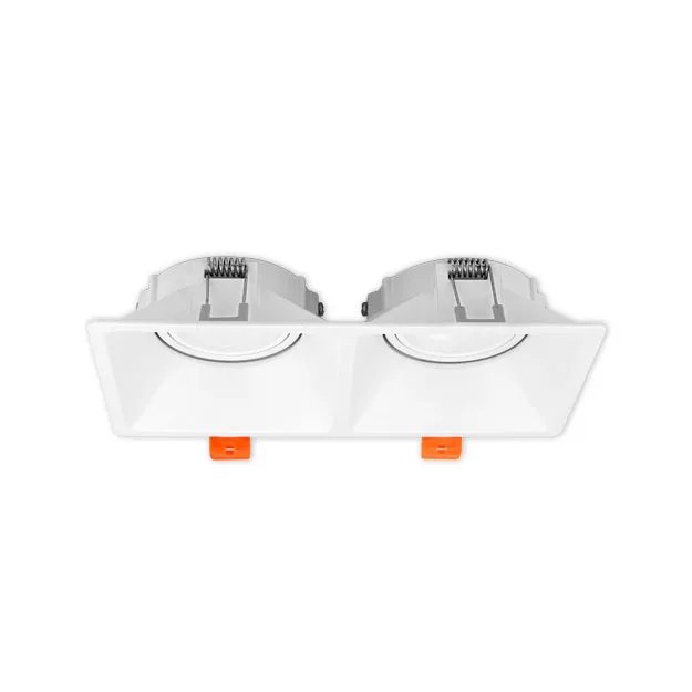 LUMIBRIGHT MODULAR SPOTLIGHT FIXTURE