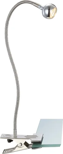 GLOBO LIGHTING MODERN LED 3W IP20 CLAMP LIGHT