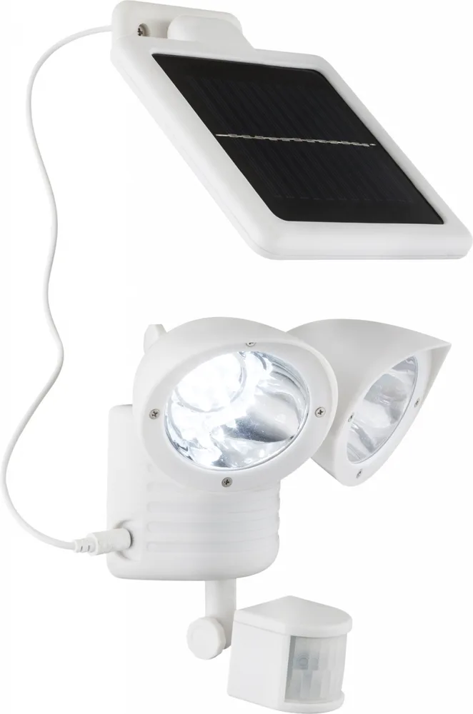 GLOBO LIGHTING MODERN LED 0.2W IP44 SOLAR LIGHT