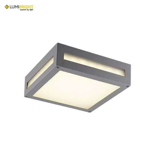 LUMIBRIGHT ALEXIS WALL LIGHTS 3100K LUMINARIES - 9.8W
