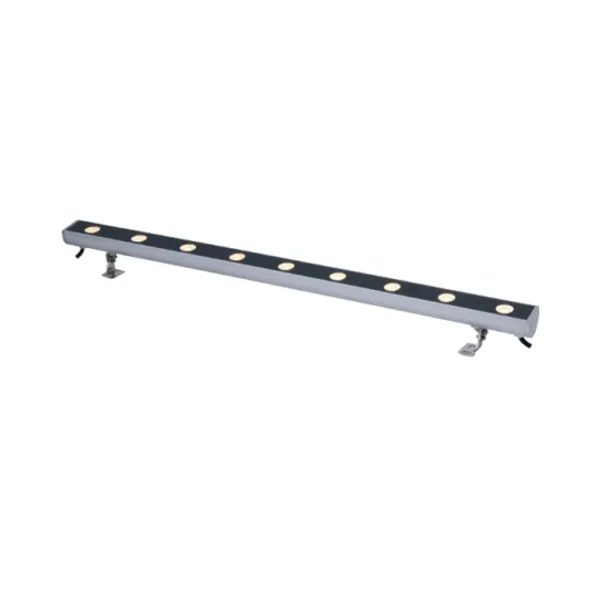 LUMIBRIGHT LINEAR WALLWASHER LIGHTS LUMINARIES - 27W