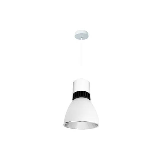 LUMIBRIGHT ZACK PENDANT LIGHTS 6000K LUMINAIRES - 30W