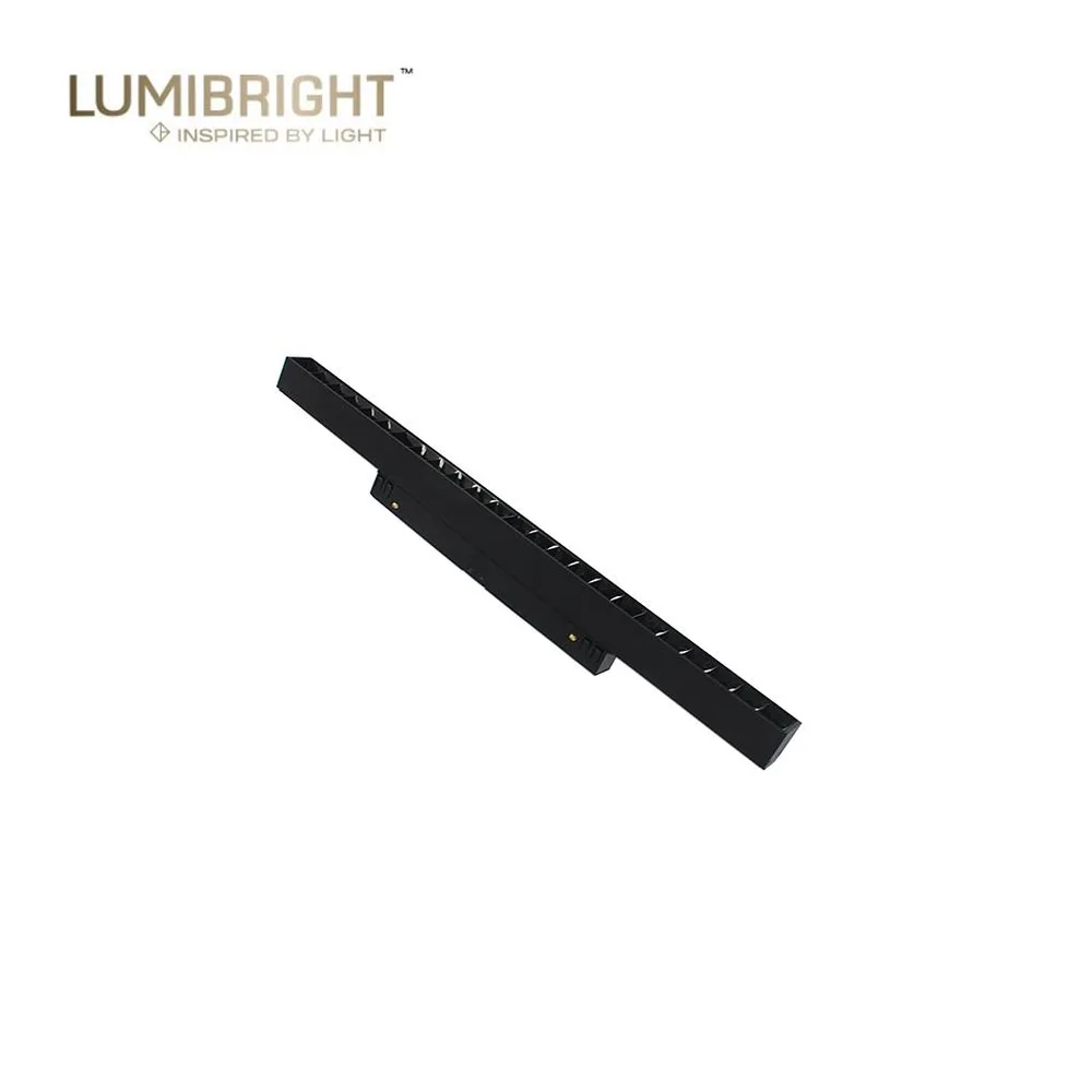LUMIBRIGHT ILUME SERIES 28W 48VDC L578XW22XH24.5MM IP20 LINEAR MAGNETIC LIGHT LBTMG31
