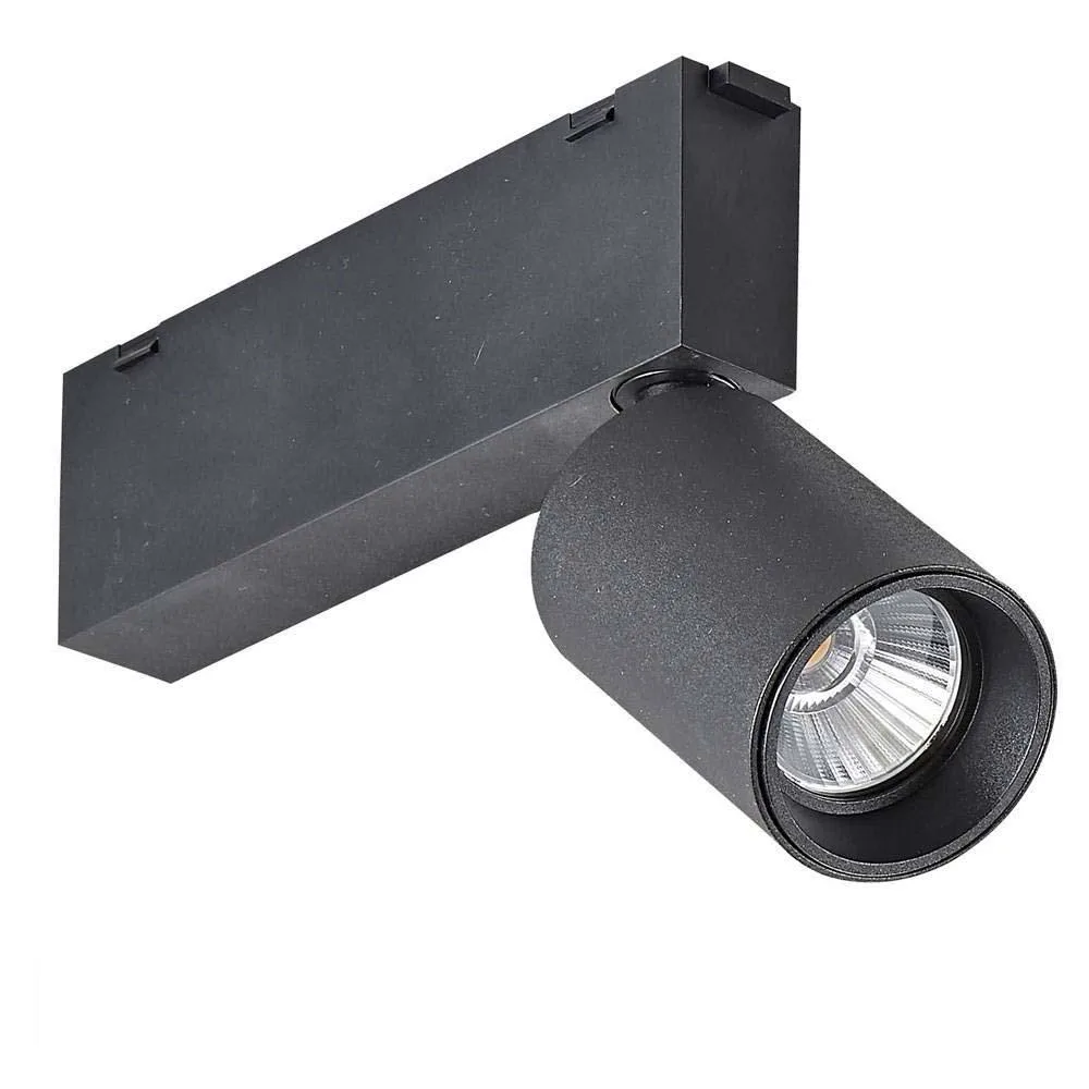 LUMIBRIGHT MAGNETO COMBO LIGHTS 4000K LUMINARIES - 12W