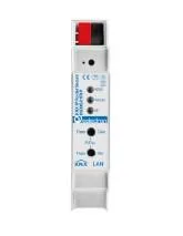 IP ROUTER-KNX SECURE INTERFACE