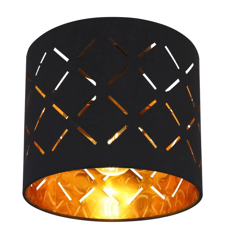 GLOBO LIGHTING DESIGNER E27 40W IP20 CEILING LIGHT