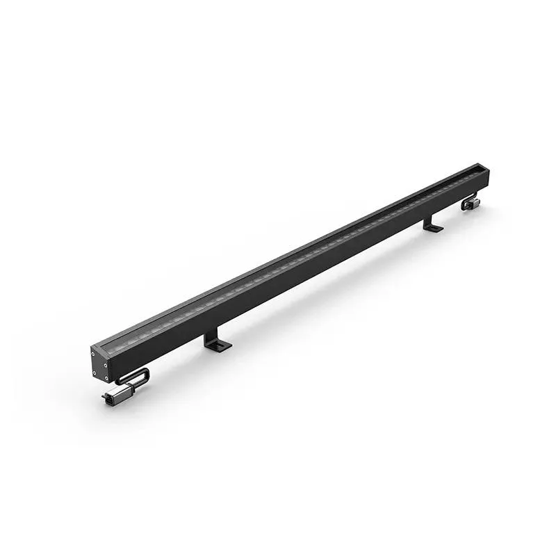 LUMIBRIGHT GLENORA SERIES 12W L1000XW28XH42mm IP66 LINEAR LIGHT L06040