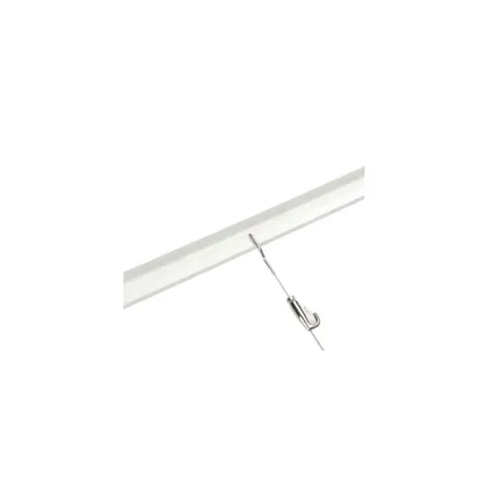 ALUMINIUM TRACK