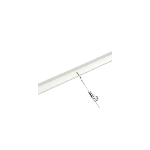 ALUMINIUM TRACK