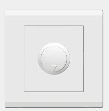 ART DNA DIMMER 300W  LED 220V AC WHITE 