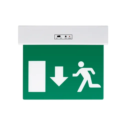 ELMARK XL5113 LED EMERGENCY LIGHT DOWN ARROW