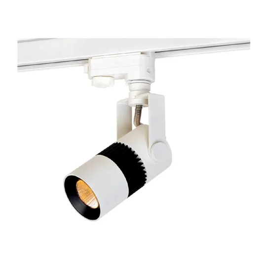 LUMIBRIGHT TUBE WHITE TRACK LIGHT 6000K LUMINARIES - 45W