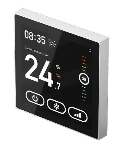 NATURE MINI PRO (THERMOSTAT) WHITE