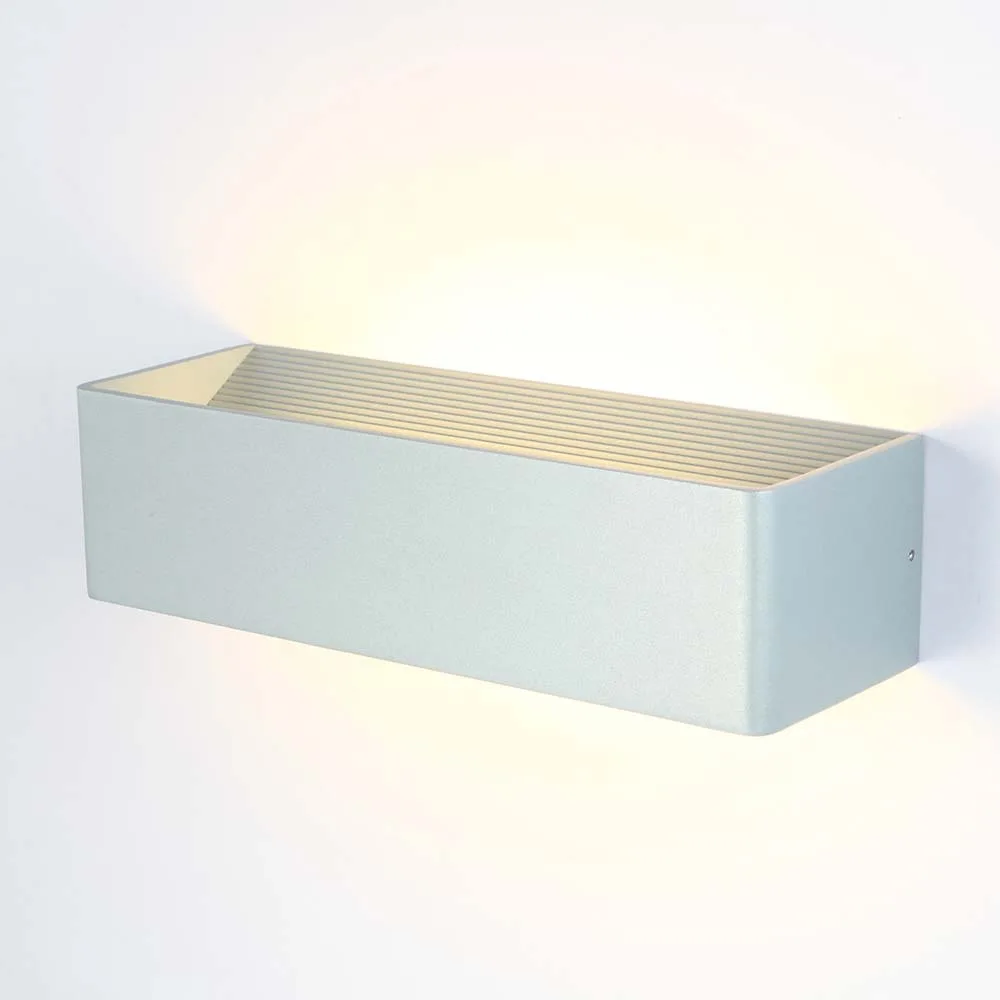 LUMIBRIGHT PONER WALL LIGHT 3000K LUMINAIRES - 9W