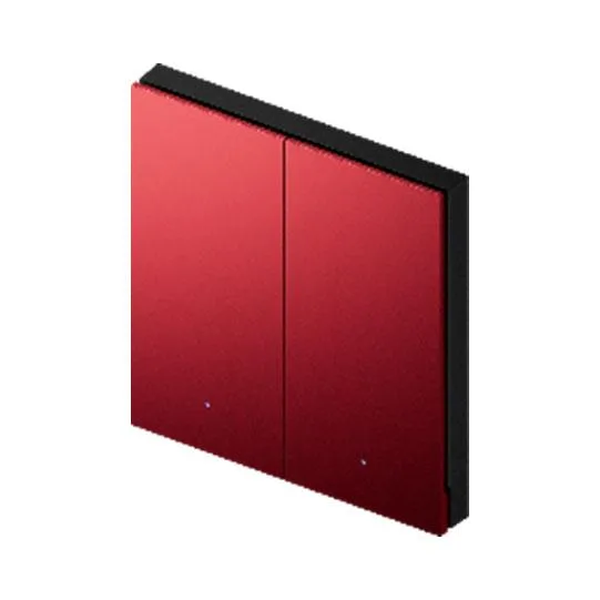 BLEND SWITCH PRO (METAL) (RED 2 WAY)