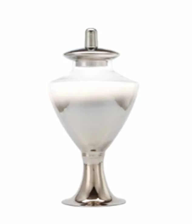 DESROCH DECOR SIMPLE ELEGANT DECORATIVE VASE