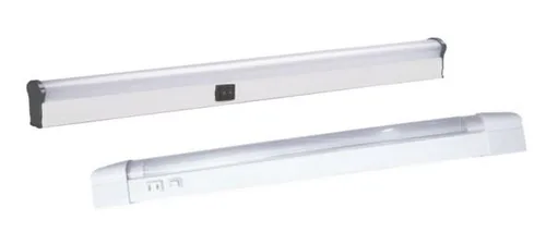 RR LIGHTING 7W 140-280VAC 6500K MIRROR LIGHT