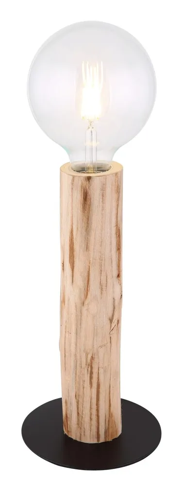 GLOBO LIGHTING TRADITIONAL E27 60W IP20 TABLE LIGHT