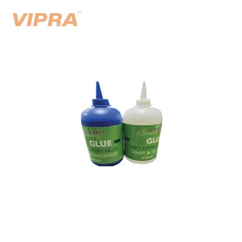 VIPRA SPECIAL GLUE FOR LETTER MAKING