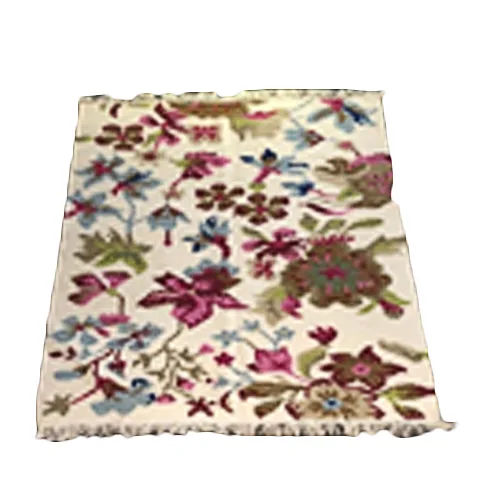DESROCH CARPET & RUGS ENORME RUG