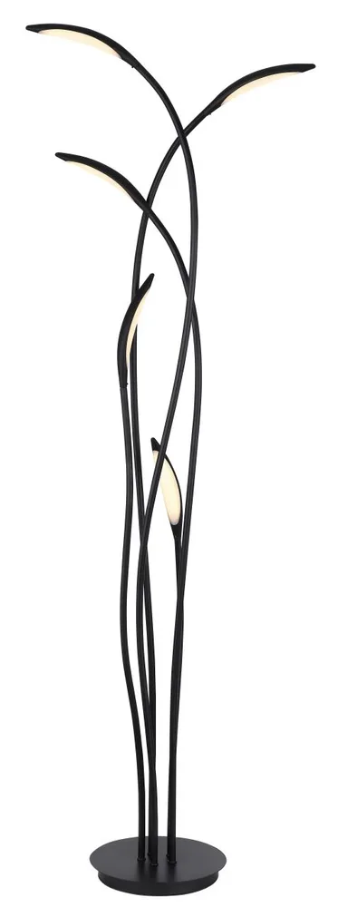 GLOBO LIGHTING MODERN LED 25W IP20 FLOOR LIGHT