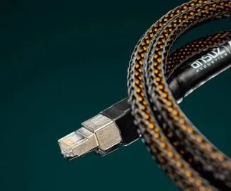 Ansuz Digitalz Ethernet A3 1.5m