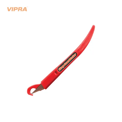 VIPRA RED WRAP GUARD CUTTER