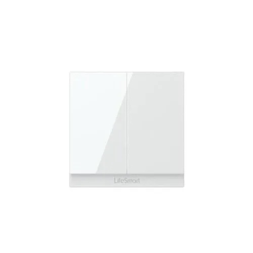 STARRY SWITCH (WHITE 2 WAY)