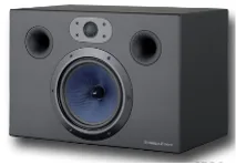 B&W CT7.5 LCRS Black