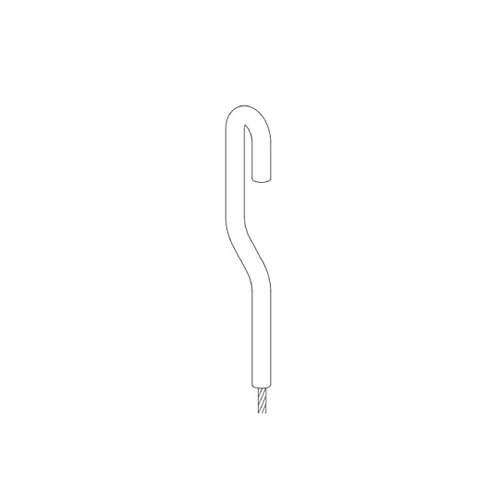 HANGER WITH CABLE 