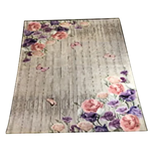 DESROCH CARPET & RUGS BOMULL RUG
