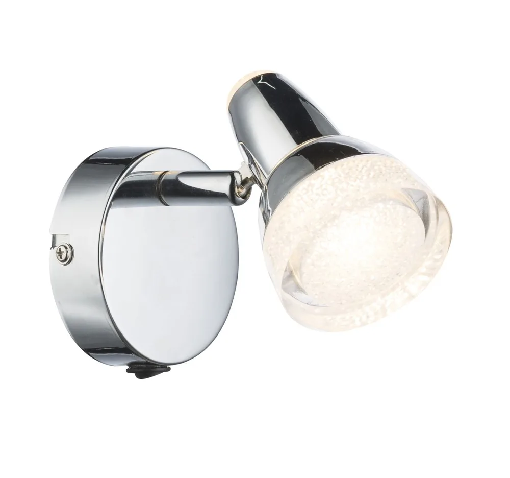 GLOBO LIGHTING MODERN LED 4W IP20 LED SPOTLIGHT