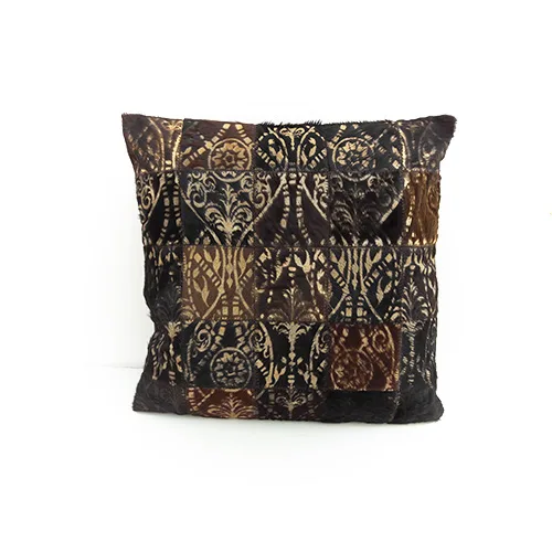 DESROCH DYNA COFFEE CUSHION COVER